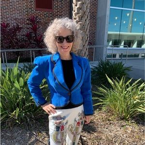 Meet your Posher, Nancy